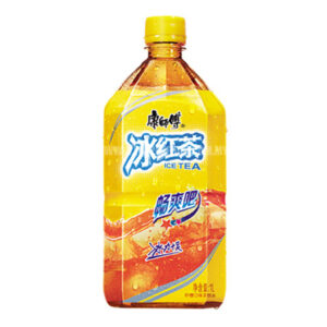康师傅冰红茶 (1L)