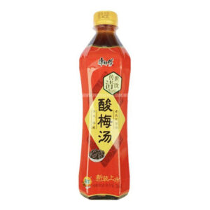 康师傅酸梅汤 (450ML)