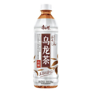 康师傅乌龙茶 (500ML)