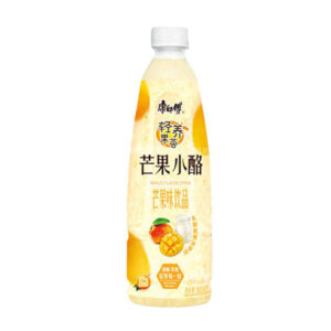 康师傅芒果小酪 (500ML)