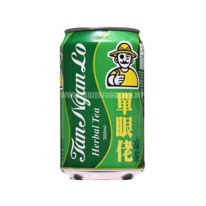 TAN NGAN LO HERBAL TEA 单眼老凉茶 (300ML) (散)