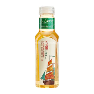 农夫山泉东方树叶乌龙茶 (500ML)