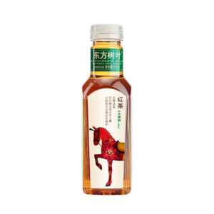 农夫山泉东方树叶红茶 (500ML)