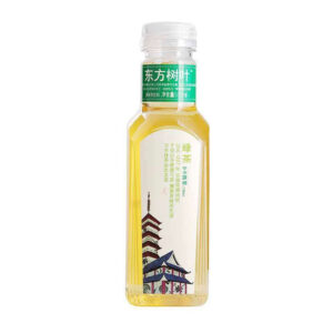 农夫山泉东方树叶绿茶 (500ML)