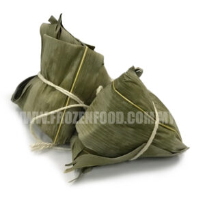 CIASIANG RICE DUMPLING (180G) (2) 粽子