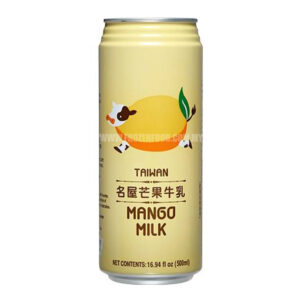 名屋 (芒果牛乳味) 饮料 (500ML)
