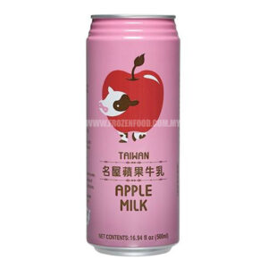 名屋 (苹果牛乳味) 饮料 (500ML)