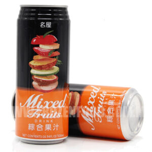 名屋 (综合鲜果) 果汁 (500ML)
