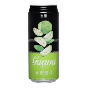 名屋 (番石榴汁) 果汁 (485ML)