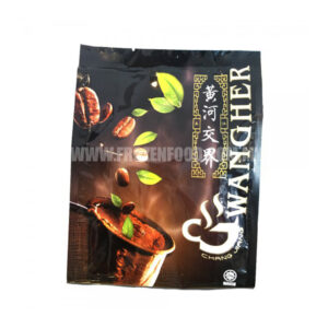 CHANG JIANG WANGHER (40GX15'S) 黄河交界