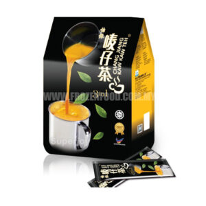 CHANG JIANG 3IN1 KAW KAW TEH (40GX15'S) 吱仔茶