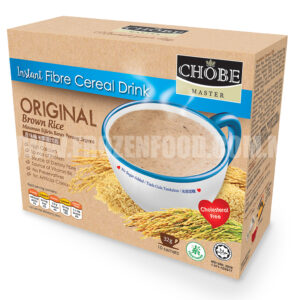 CHOBE MASTER INSTANT BROWN RICE BEVERAGE (ORIGINAL) (32GX10'S)