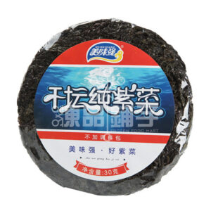 美味强 干坛纯紫菜 (90G)