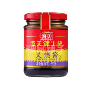 海天 叉烧酱 (280G)