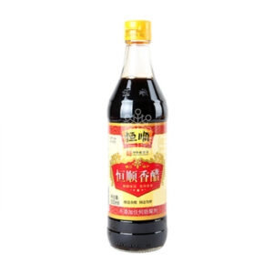 恒顺 镇江香醋 (500ML)