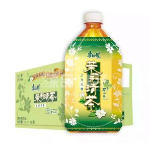 康师傅茉莉清茶 (1L)