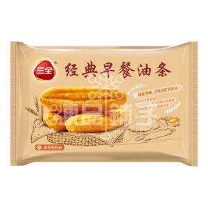 三全老油条 (400G)