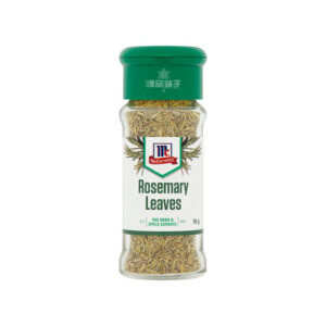 MCCORMICK ROSEMARY LEAVES (18G)