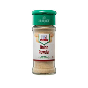 MCCORMICK ONION POWDER (28G)