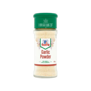 MCCORMICK GARLIC POWDER (50G)