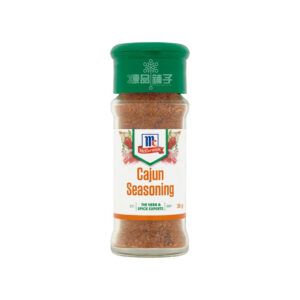 MCCORMICK CAJUN SEASONING (35G)
