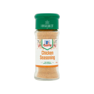 MCCORMICK CHICKEN SEASONING (58G)
