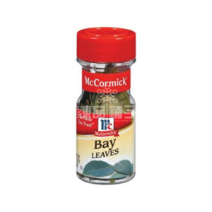 MCCORMICK BAY LEAVES (3G)