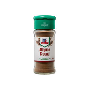 MCCORMICK ALLSPICE GROUND (30G)
