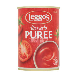 LEGGO'S TOMATO PUREE (410G)