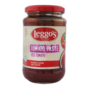 LEGGO'S TOMATO PASTE (350G)