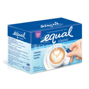 EQUAL CLASSIC STICKS (50S)