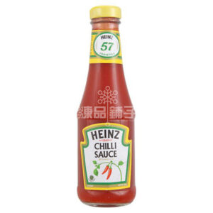 HEINZ CHILI SAUCE (320G)