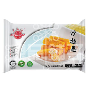 EVERBEST VEGE SALAD ROLL (8) 沙律卷 (280G)