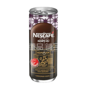 NESCAFE KOPI-O (240ML)