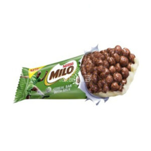 NESTLE MILO CEREAL BAR (23.5G)