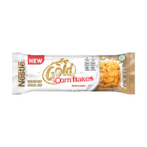 NESTLE GOLD CORNFLAKES CEREAL BAR (20G)