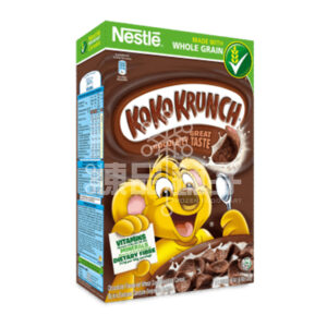 NESTLE KOKO KRUNCH (170G)