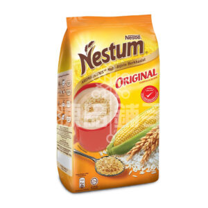 NESTUM All FAMILY CEREAL ORIGINAL (500G)