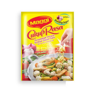 MAGGI CUKUP RASA AIO SEASONING (100G)