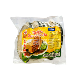 YOONGTEK FRAGRANT FISH SLICES (6) 永德香鱼片