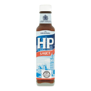 HP SAUCE (255G)
