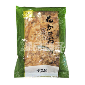 DRIED SHREDDED BONITO (100G) 木鱼花