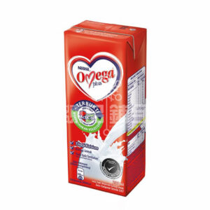 NESTLE OMEGA PLUS (200ML)