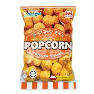 NUTRIPLUS POPCORN CHICKEN (700G)