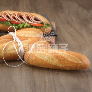 FRENCH BAGUETTE SHORT