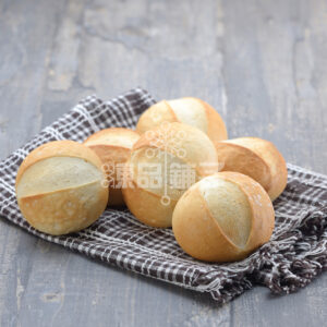 CRISPY ROLL (5PCS)
