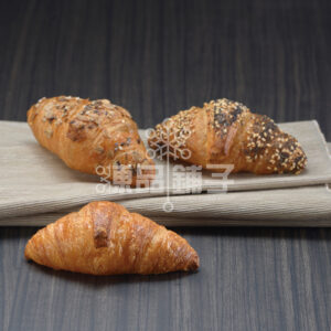 MINI FRENCH CROISSANT (6PCS)