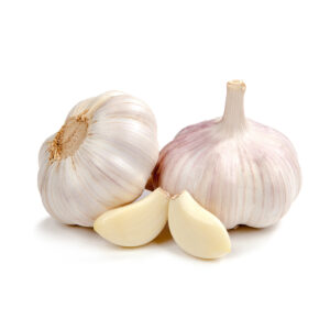 GARLIC 400G+/- 蒜米