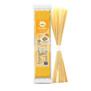 ORGANIC CARE2U ORGANIC PUMPKIN STICK NOODLE (200G)