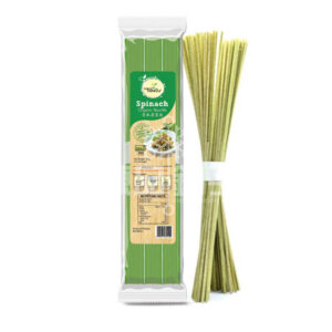 ORGANIC CARE2U ORGANIC SPINACH STICK NOODLE (200G)